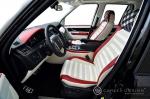 Land Rover Range Rover Burberry by Carlex Design 2012 года